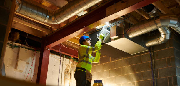 Affordable HVAC Duct Cleaning in Pomona, CA