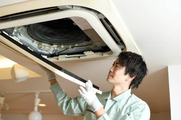 Best Commercial Air Duct Cleaning  in Pomona, CA