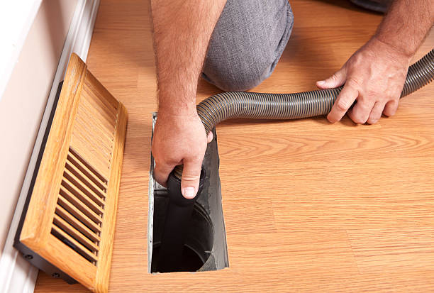Pomona, CA Airduct Cleaning Company
