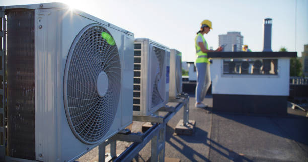 Home Air Vent Cleaning in Pomona, CA