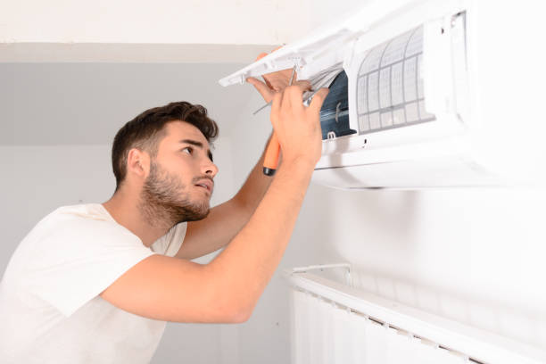 Trusted Pomona, CA Airduct Cleaning Experts